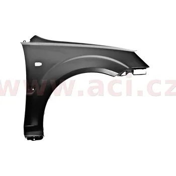 Blatník karosérie Blatník ACI 8317656