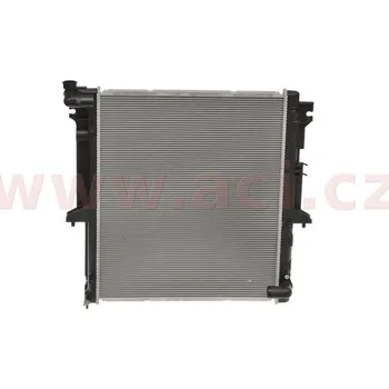 Chladič motoru Chladič, chlazení motoru ACI 32002203