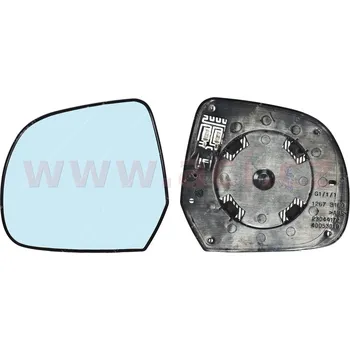 Autosklo Sklo do zrcátka, vnější zrcátko ACI 1555837