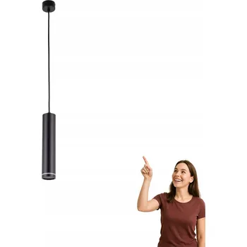 Závěsné svítidlo TK-Lighting JET 1 - žárovka GU10