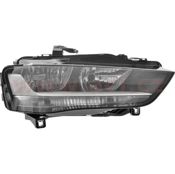 Přední světlomet Dálková světlomet ACI 0307962