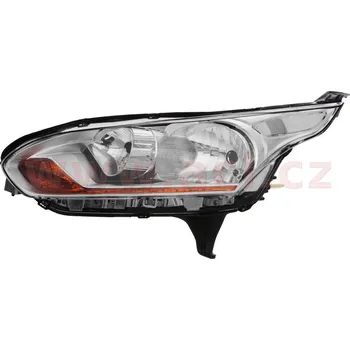 Přední světlomet Dálková světlomet ACI 1927961