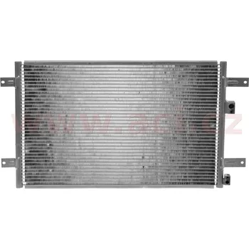 Výparník klimatizace Kondenzátor, klimatizace ACI 58005153