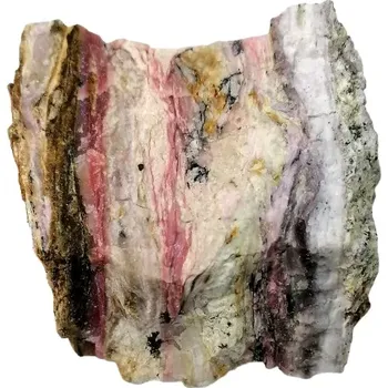 Přírodní kámen Opál růžový, přírodní kus z Peru 83 g