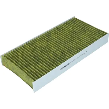 Kabinový filtr Filtr vzduchu v interiéru KAMOKA 6080032