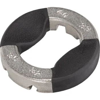 Kľúč na niple BIKE HAND