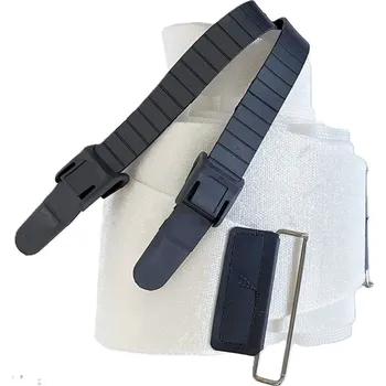 Skialpinistické vybavení Pásy Pomoca Grip - Skin Ready2climb 120 mm Barva: bílá, Délka: M (165 - 180 cm), Šířka: 120 mm