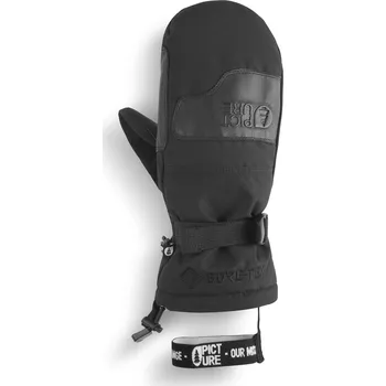 Rukavice PICTURE Grabey W Gore-Tex® Mitts black Barva: -, Velikost: S