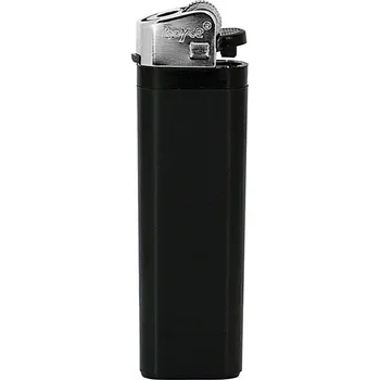 Zapalovač ROYCE TS01 HC Black