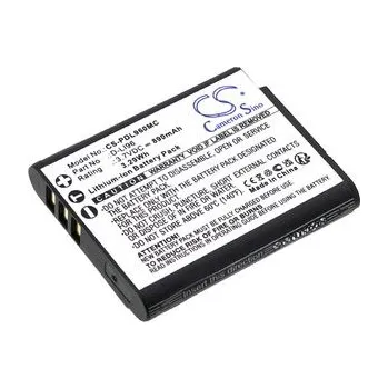 Baterie Cameron Sino CS-PDL960MC, Li-Ion, 890