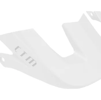 Cyklistická přilba Šilt MOLAB 2021, biely