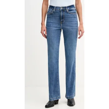 Dámské džíny Džíny Dkny DJ5M4005 modrá 55B, vel. 27