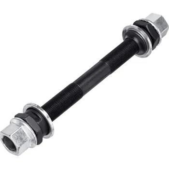 Oska náboja, Z kompl. s prachovkami, 14x175