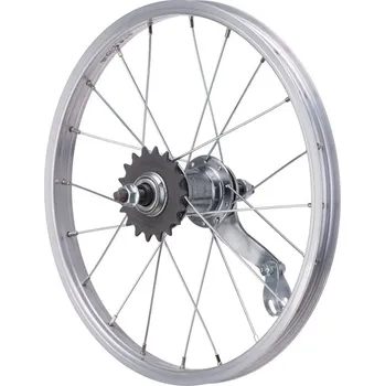 Komponent pro jízdní kolo Koleso Jenny-Z, 305x20/20, torpédo