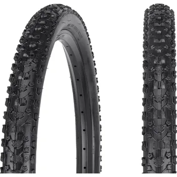 Plášť na kolo Plášť 24x2,10 (52-507), H-5115