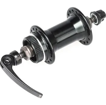 Náboj kola Náboj P Joytech, disc, centerlock, RÚ, 36 o.