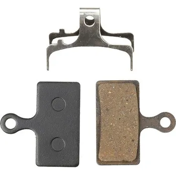 Brzda na kolo Brzdové doštičky Shimno XTR, Shimano Deore