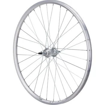 Zapletené kolo Koleso Terrano I - Z, 559x19/32, maticové viackolečko