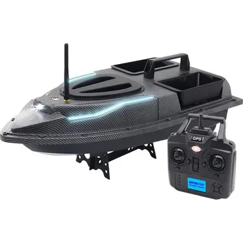 RC model lodě Flytec V900 12000mah návnada člun + DÁREK + Doprava ZDARMA