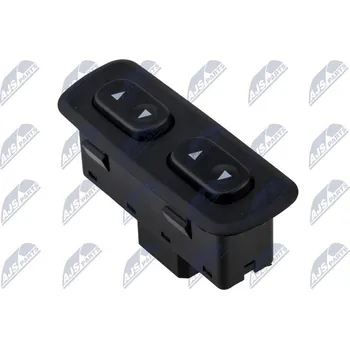 Spínač, zvedací zařízení oken NTY EWS-HY-010