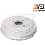 Brzdový buben ProfiPower 6B2012