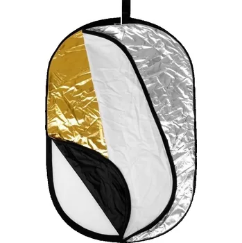 Fotoateliérová technika Odrazná deska 5v1 (120x180cm)