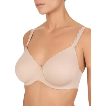 Podprsenka Felina 208 Choice 0206208, Spacer-BH mit Bügel 206208 048 písková 95E