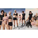 Dámská podprsenka ZERO Feel 2.0 Soft bra - BLACK - černá 0004 - SLOGGI BLACK S2