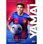 Lamine Yamal: Kluk, který vládne…