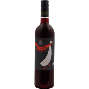 Víno Vinařství Velké Bílovice Svatomartinské Modrý Portugal 750ml