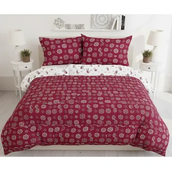 Povlečení Povlečení ELITE Diana Vánočnní