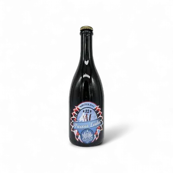 Pivo Louka - Winter Day (0,75L)