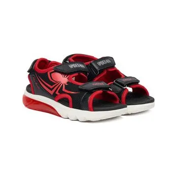 Dámské sandále Sandály Geox J Ciberdron B J55MXC 014CE C0048 D Černá 35