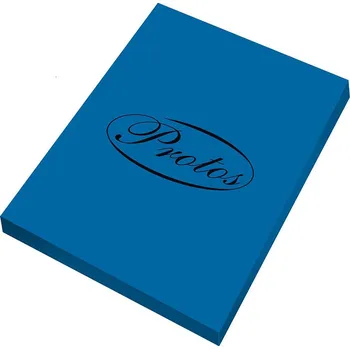 Kancelářský papír Kancelářský papír Protos formát A4 160g 50 listů