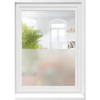 Prostěradlo Fólie matná hotová 200 x 67,5 cm