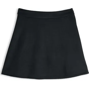 Dámská sukně GATE Mini sukně z imitace semiše 40 625-0524/89