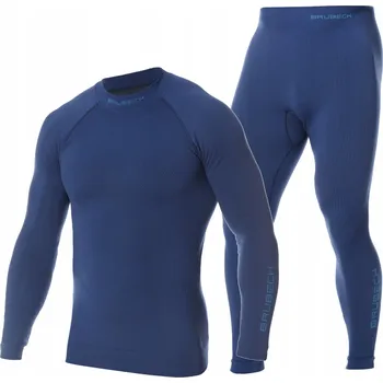 PÁNSKÁ TEPLÁ TERMOAKTIVNÍ SOUPRAVA BRUBECK THERMO EXTREME TERMO | S