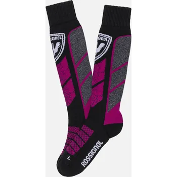 Dámské ponožky ROSSIGNOL - THERMOTECH DÁMSKÉ LYŽAŘSKÉ PONOŽKY RLOWX01-35AS