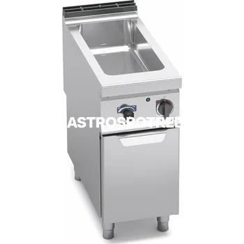 fritéza Vodní lázeň Bertos E9BM4M