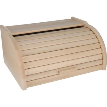 chlebník Chlebník - světlý nelakovaný