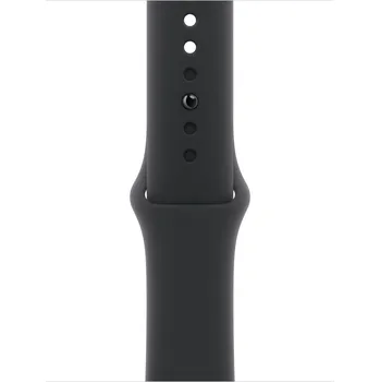 Módní doplněk Watch Acc/40/Black Sport Band - M/L