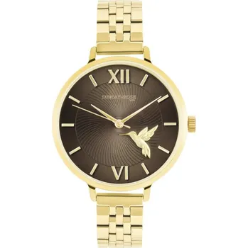 Hodinky Hodinky SUNDAY ROSE Fashion SUN-F21