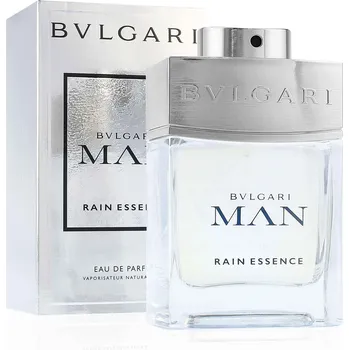 Bvlgari Man Rain Essence parfémovaná voda pro muže 100 ml