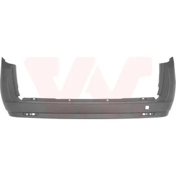Nárazník Nárazník VAN WEZEL 3706546