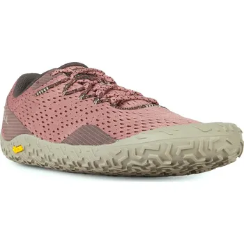 Dámská treková obuv Merrell Vapor Glove 6 W J067720 - burlwood 42,5