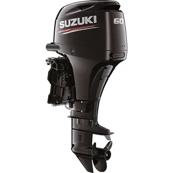 Loď Lodní motor Suzuki DF60ATL