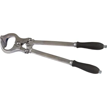 Kleště kastrační pro býky a koně, 45 cm