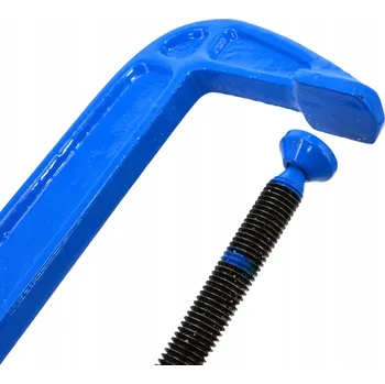 Truhlářská svěrka AWTOOLS Truhlářská svěrka typ G /10"