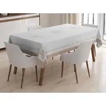 XPOSE® Obdelníkový ubrus ROYAL 120x140 cm, + Prodloužená možnost vrácení zboží do 50 dnů