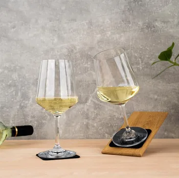 Sklenice Magnetické plastové skleničky na víno Silwy® Classic